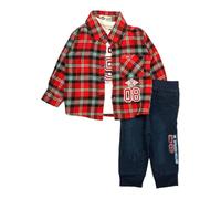 Pantoufle Garçon Le Grinch, Chaussons Confortables, Design Fun et Festif, Parfait pour les Enfants