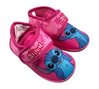 Pantoufle Garçon Mickey & Minnie, Chaussons Confortables et Fun, Design Mickey Mouse et Minnie