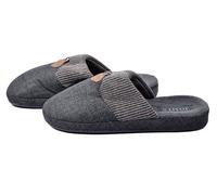 Pantoufle Homme Premium Mu6000 Gris - 41
