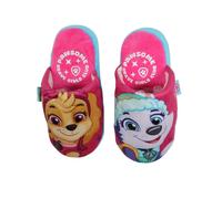 Pantoufle Imprimé Paw Patrol, Rose - 26