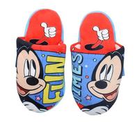 Pantoufle Mickey