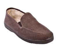 Pantoufle - OZABI - MU9986 - Charentaises Homme - Confort Optimum - Enfilage Élastique 40