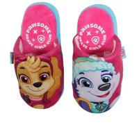 Pantoufle - PAW PATROL - PW15489 S1-26 - Rose - Enfant - Textile 30
