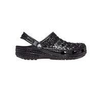 Pantoufle Sabot Classique Crocs Unisexe Synthétique Noir