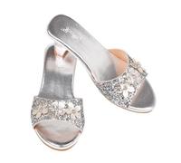 Pantoufle souza for kids beige