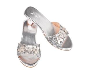 Pantoufle souza for kids beige
