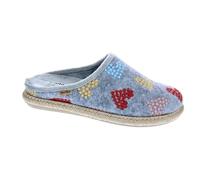 Pantoufle - Toni Pons Miri - Femme - Gris