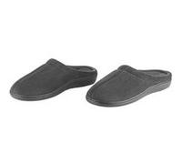 Pantoufles à mémoire de forme et semelles antidérapantes - 41/42 G