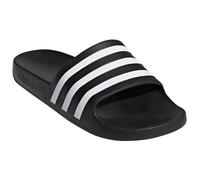 Pantoufles Adidas Adilette Aqua Taille de chaussures (UE): 48,5 / Couleur: noir / blanc