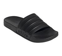 Adidas Claquettes de douche Adilette Mixte Core Black Taille 46 EU