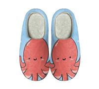 Pantoufles animaux pour femme | Chaussons mignons pour femme | Jolis pantoufles imprimées ours | Sliders cochon rose | Claquettes requin noir | Claquettes Lion jaune | Mules à motif multi-animaux avec