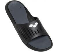 Pantoufles arena bruno black/grey 41