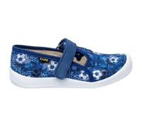 Pantoufles bÃ©bÃ© garÃ§on Fare Bleu 24