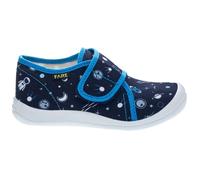 Pantoufles bÃ©bÃ© garÃ§on Fare Bleu 27