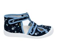 Pantoufles bÃ©bÃ© garÃ§on Fare Klasik Bleu 26