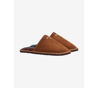 Pantoufles Barbour Everitt Mule marron - 46