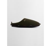 Pantoufles Barbour Hexham vert - 43