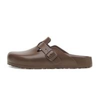 Birkenstock Boston Essentials EVA femmes brun 36