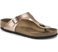 Pantoufles Birkenstock pour femmes, autres (cuivre (03651)), taille 38