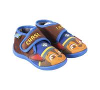 Pantoufles Bottes Moyennes 3D PAW PATROL BLEU - T021 | ENFANT CERDÀ