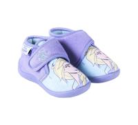 Pantoufles Bottes Moyennes Frozen 2 LILLA - T024 | FEMME CERDà