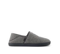 Pantoufles Camden Toms Gris 41