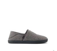 Pantoufles Camden Toms - gris/noir 41