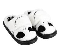 CERDÁ LIFE'S LITTLE MOMENTS Chaussons Nightmare Before Christmas Licence officielle | Pantoufles confortables, douces et antidérapantes, Nightmare Before Christmas, 38/39 EU