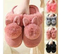 Pantoufles Chaussons Femme Rigolo Chausson Chaud Chauffant Hiver Drole Confortable Isotherme Babouche Bottines Plateforme Pantoufle Orthopédiques Antiderapant Chauds Chaussure Chaussette Bouillotte~