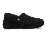 Crocs Chaussures à enfiler Classic Cozzzy Slipper K Unisexe Enfant Noir 28/29 EU