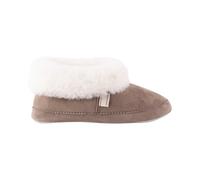 Chaussons Shepherd Emmy pour Femme 40 Gris