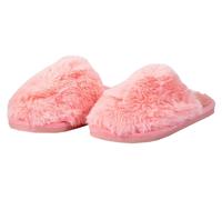Pantoufles Cocooning Pour Femme Confort Premium 2090 Rose