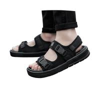 Pantoufles confortables pour homme pour les journées décontractées à la plage