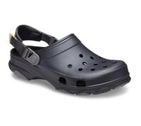 Pantoufles Crocs All Terrain Clog Taille de chaussures (UE): 42-43 / Couleur: noir