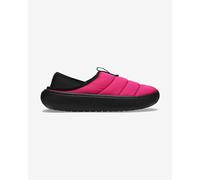 Pantoufles Crocs Classic Puff Moc rose - 38-39