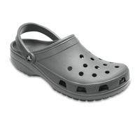 Pantoufles Crocs Classic Taille de chaussures (UE): 37-38 / Couleur: gris