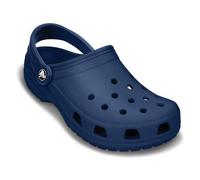 Pantoufles Crocs Classic Taille de chaussures (UE): 39-40 / Couleur: bleu foncé