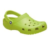 Sandales et nu-pieds Crocs Classic pour Homme 42 - 43 Vert