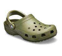 Pantoufles Crocs Classic Taille de chaussures (UE): 46-47 / Couleur: vert foncé