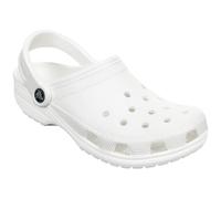 Pantoufles Crocs Classic Taille de chaussures (UE): 48-49 / Couleur: blanc