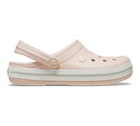 Pantoufles Crocs Crocband Taille de chaussures (UE): 42-43 / Couleur: beige