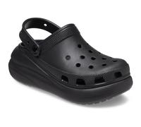 Pantoufles Crocs Crush Clog Taille de chaussures (UE): 41-42 / Couleur: noir