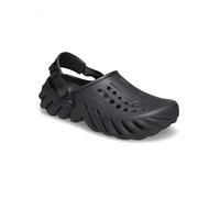 Crocs Sabots Echo Clog - Noir pur - Taille 45-46