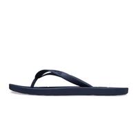Pantoufles Crocs Flip unisex bleu - mules légères pour adulte 46/47