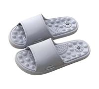 Pantoufles d'acupression pour homme, infrarouge lointain ionictitan