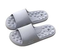 Pantoufles de massage des pieds à infrarouge lointain ionictitan