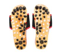 Pantoufles de massage, pantoufles de massage pour les pieds, chaussures de massage pour les pieds, pantoufles de massage pour les soins de santé, chaussures de massage pour les soins de santé