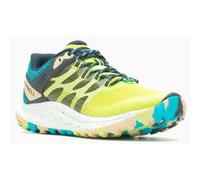Pantoufles de trahison running - Merrel - Antora 3 W - Jaune - Usage régulier - Confort optimal 38,5