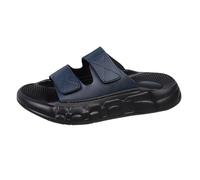 Pantoufles d'été ouvertes pour homme - Chaussures de plage pour homme - Antidérapantes - Pantoufles à plateforme - Respirantes - Chaussures d'extérieur tendance - Pantoufles confortables - Chaussures