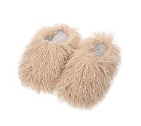 Pantoufles d'hiver chaudes en mousse à mémoire de forme pour femme | Chaussons d'intérieur avec semelle intérieure pour femme, pantoufles amusantes pour couple d'amour, pantoufles d'extérieur et
